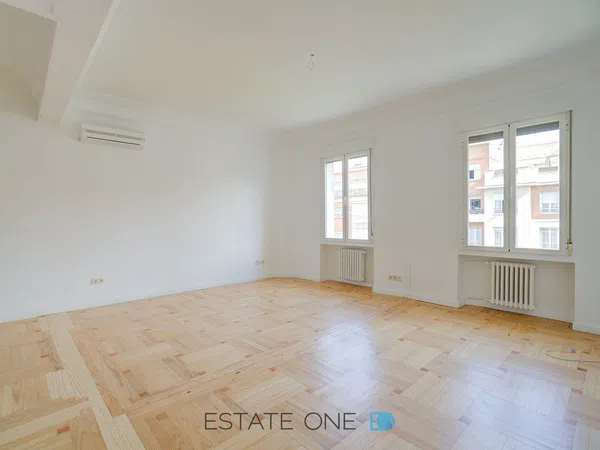Piso en Barrio Castellana