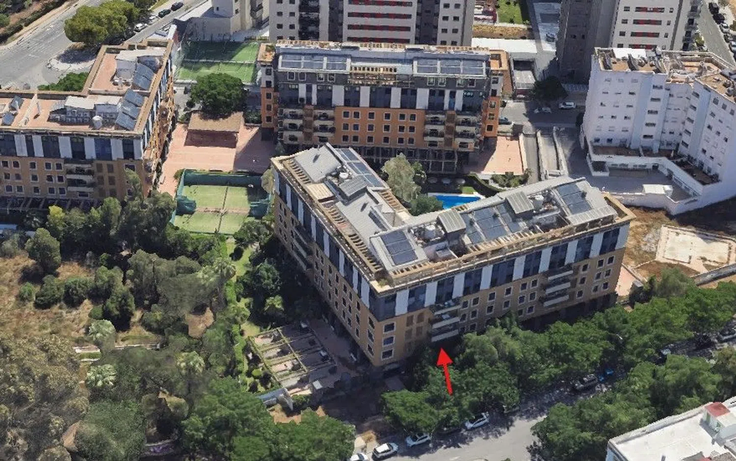 Piso en calle Jandula, 2 - Foto 3