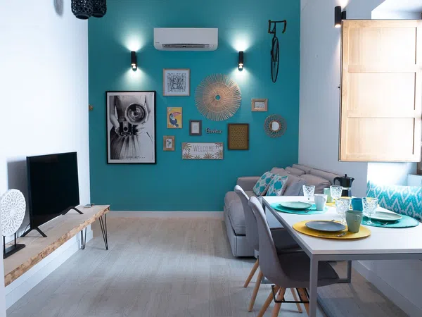 Piso en calle Vázquez Coronado, 9 - Foto 3