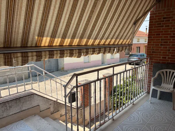 Chalet pareado en Travesía Real de Ciruelos, 3 - Foto 3