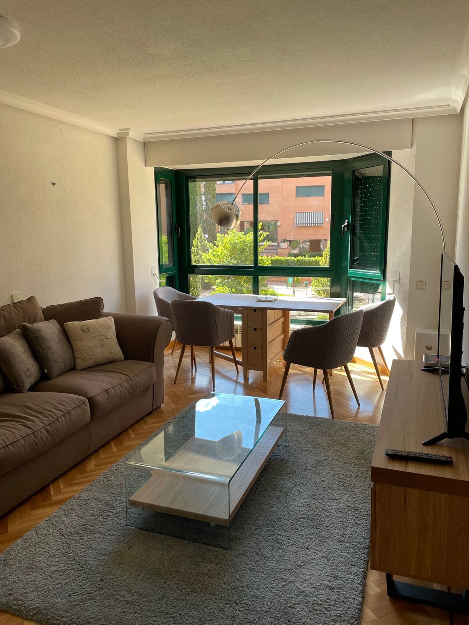 Piso en avenida de los Prunos, 15 - Foto 1