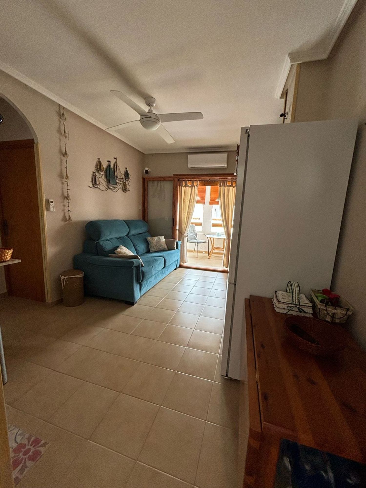 Piso en Calle Islas Baleares, 50, Arenales del Sol, Arenales del Sol - Foto 13