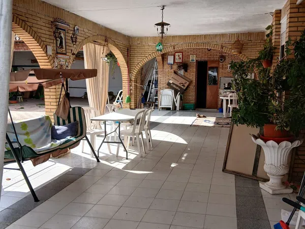 Casa o chalet independiente en Calle Joaquín Turina, 21 - Foto 2