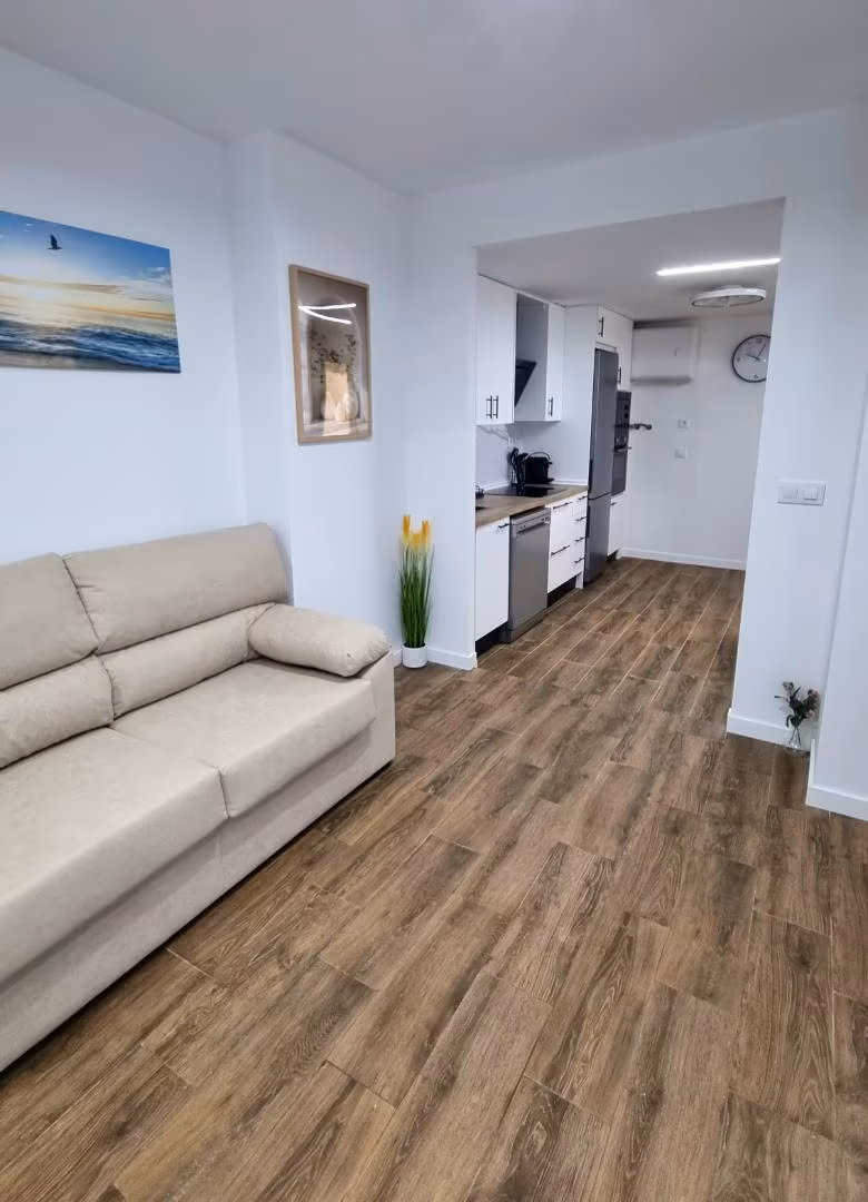 Piso en  Avinguda Gregorio Gea 74 - Foto 18