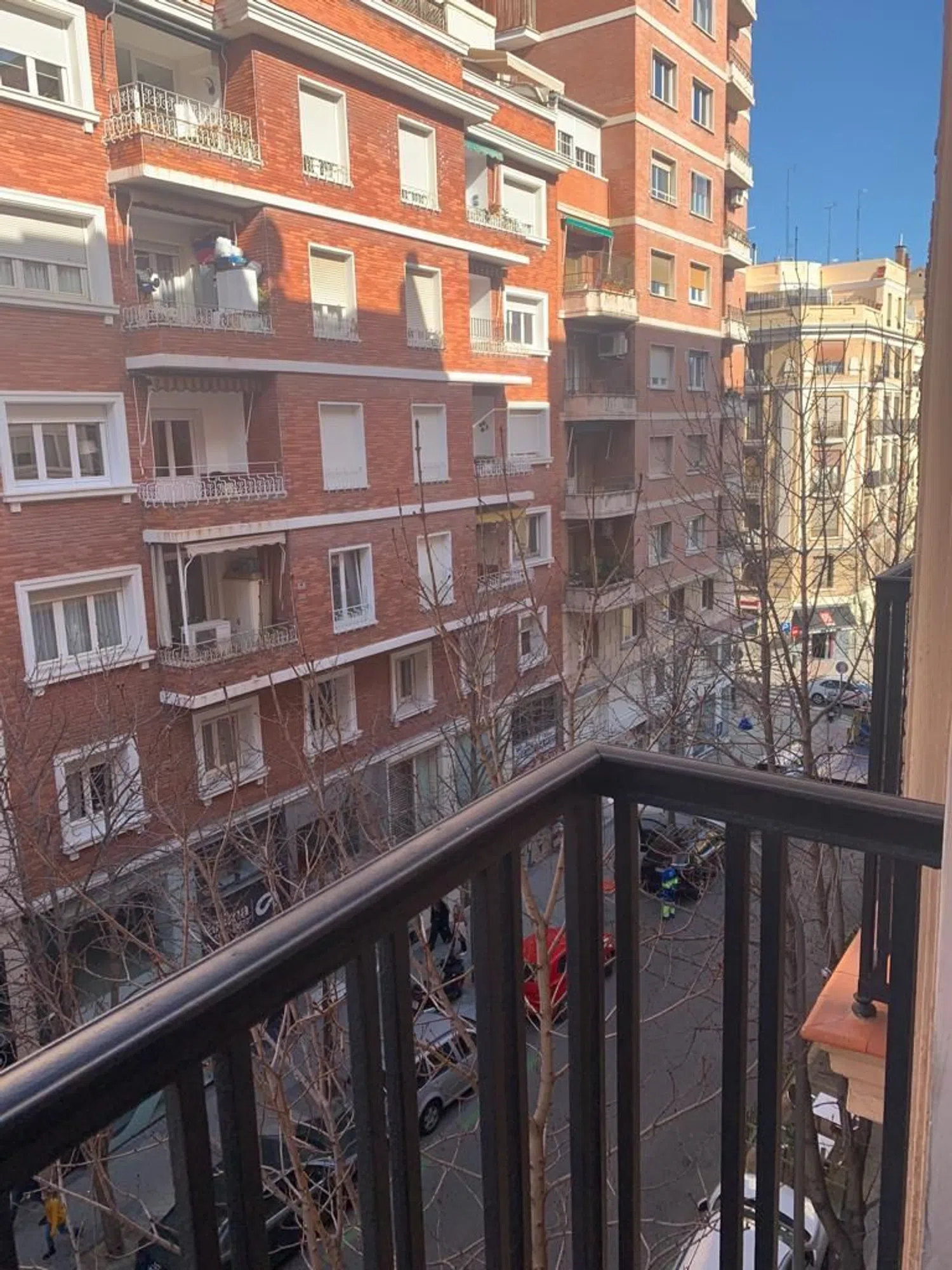 Piso en calle de Cristóbal Bordiú, 50 - Foto 18