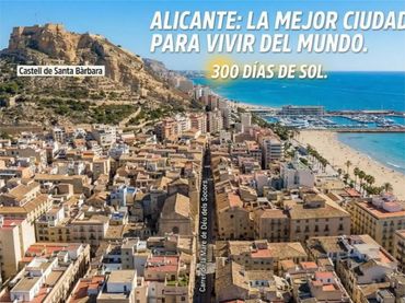 Piso en  Calle de la Virgen del Socorro 73 - Foto 1