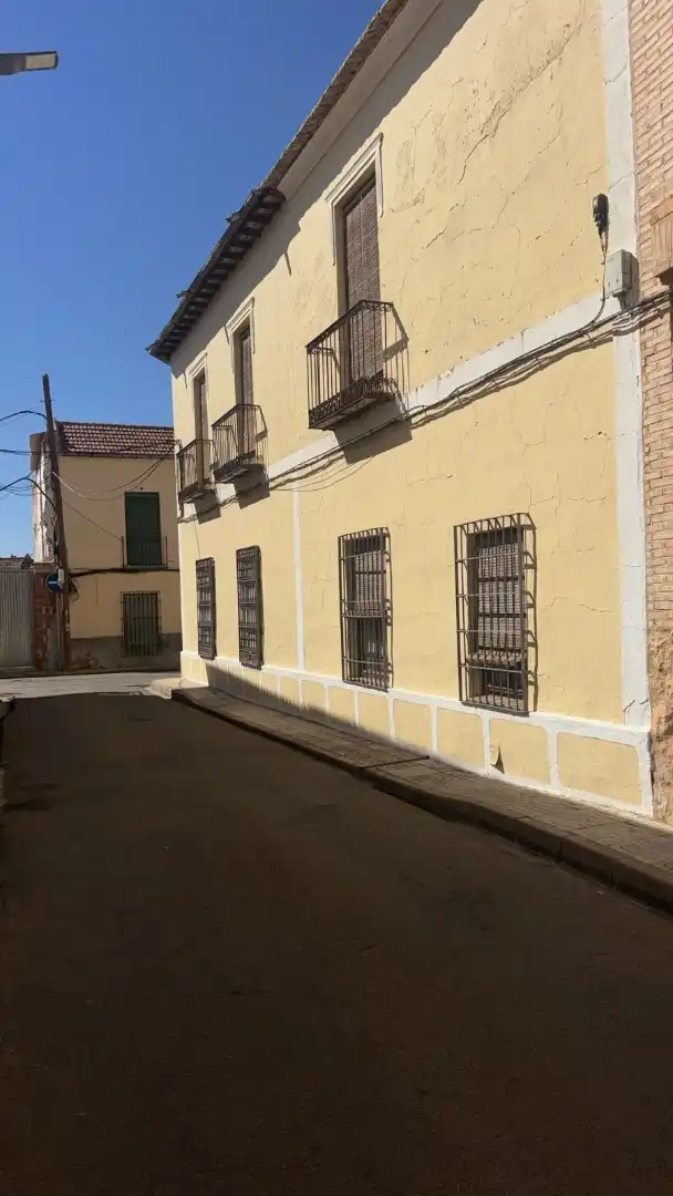 Finca rústica en  Calle Músico Juan Félix Coello 14 - Foto 7