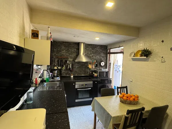 Piso en Sta. Bárbara-La Zaporra - Foto 27