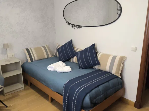 Piso en calle Martínez Maldonado, 40 - Foto 4