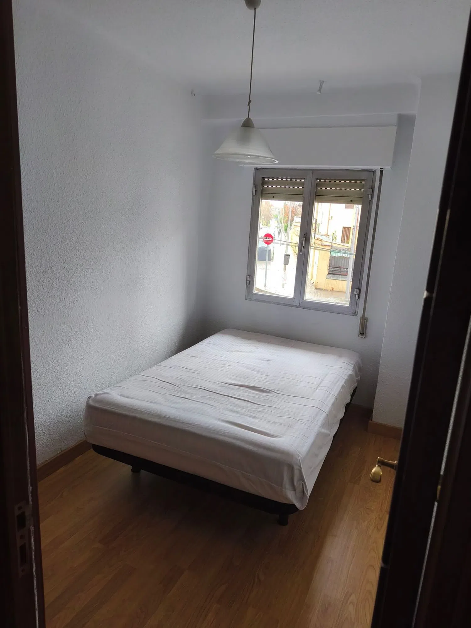 Piso en calle de Eugenia de Montijo, 78 - Foto 16