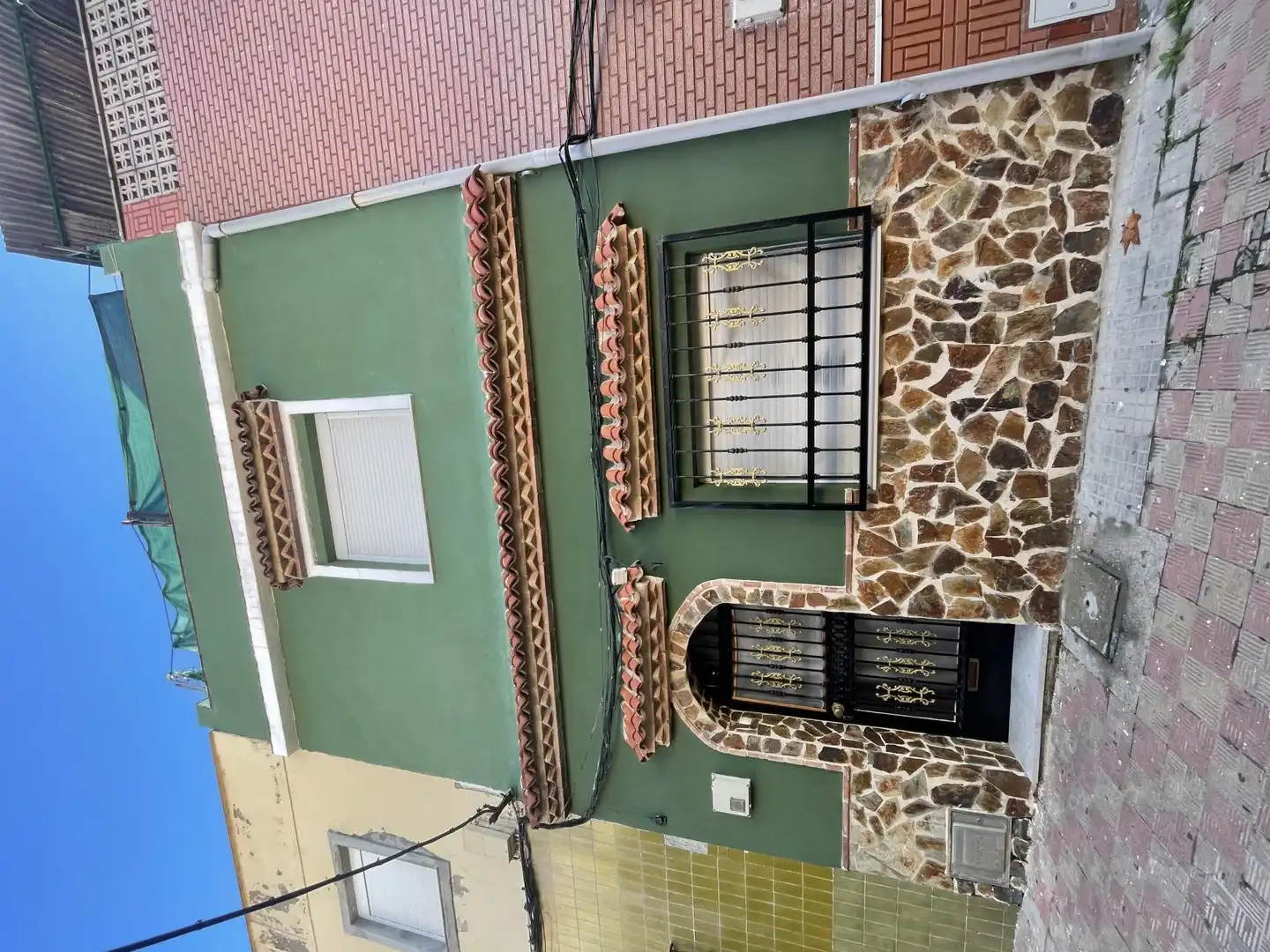 Casa adosada en  Calle Agustina de Aragón 7 - Foto 10