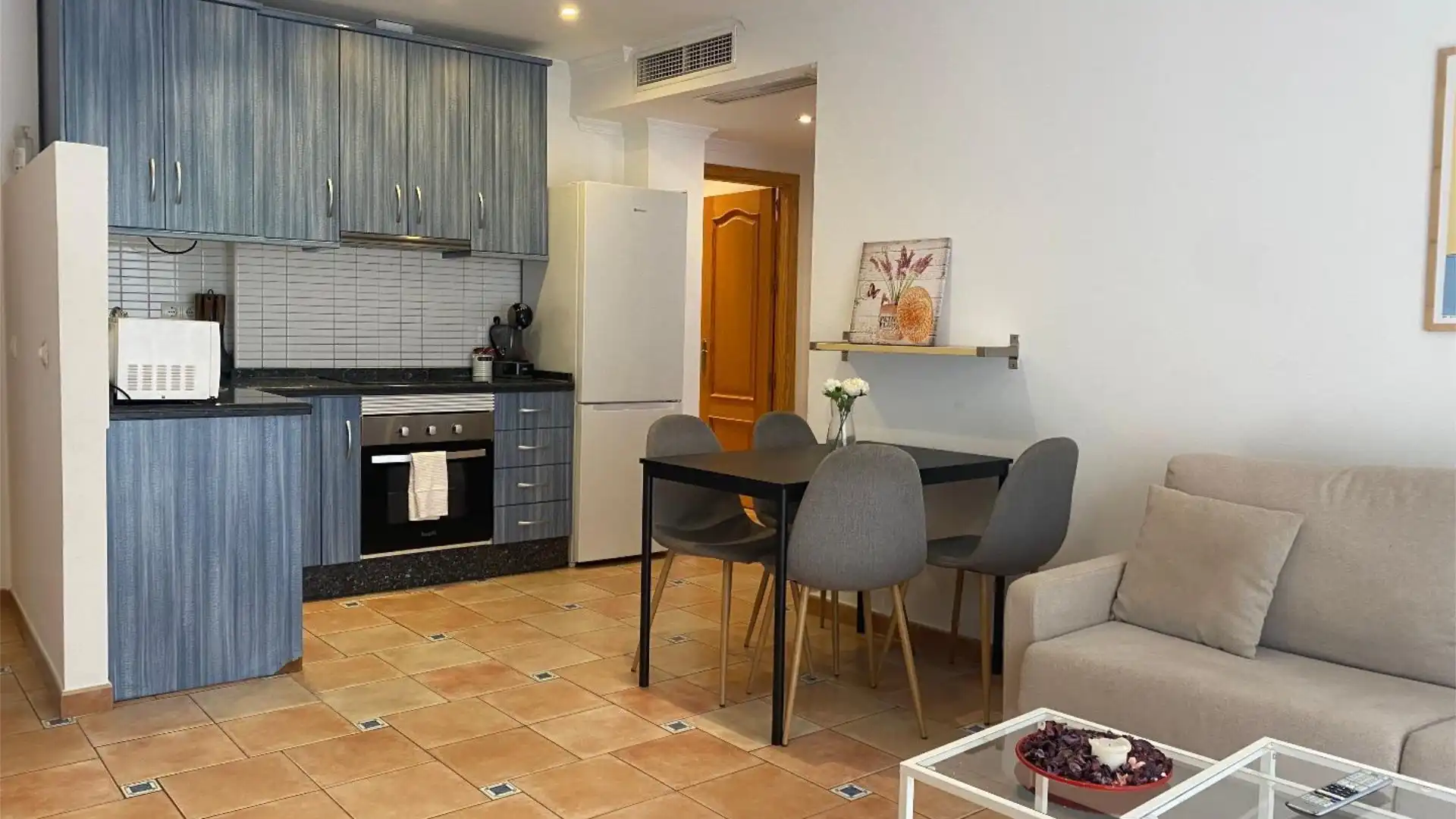 Piso en  Calle Francisco Cano 62 - Foto 3