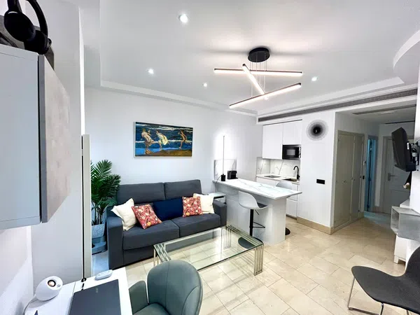 Estudio en calle de Don Ramón de la Cruz, 62