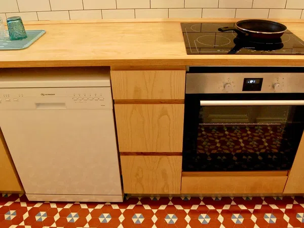 Piso en calle del Doctor Monserrat, 30 - Foto 10