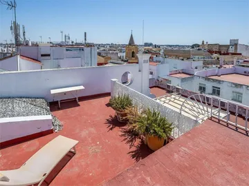 Piso en  Cuesta del Rosario 1 - Foto 35