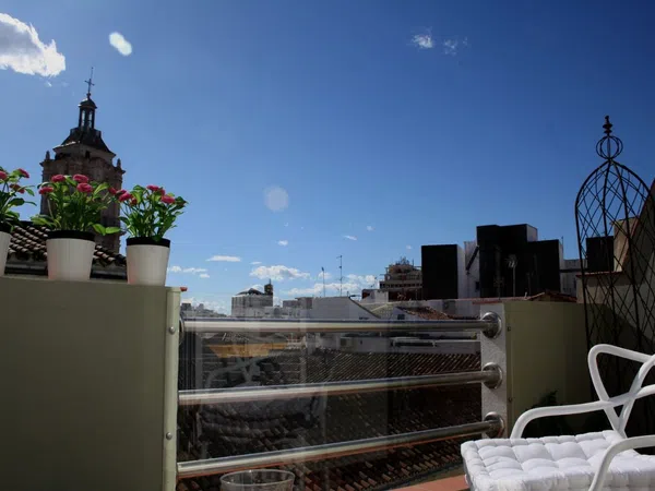 Dúplex en Calle Especería s/n, Centro Histórico - Foto 19