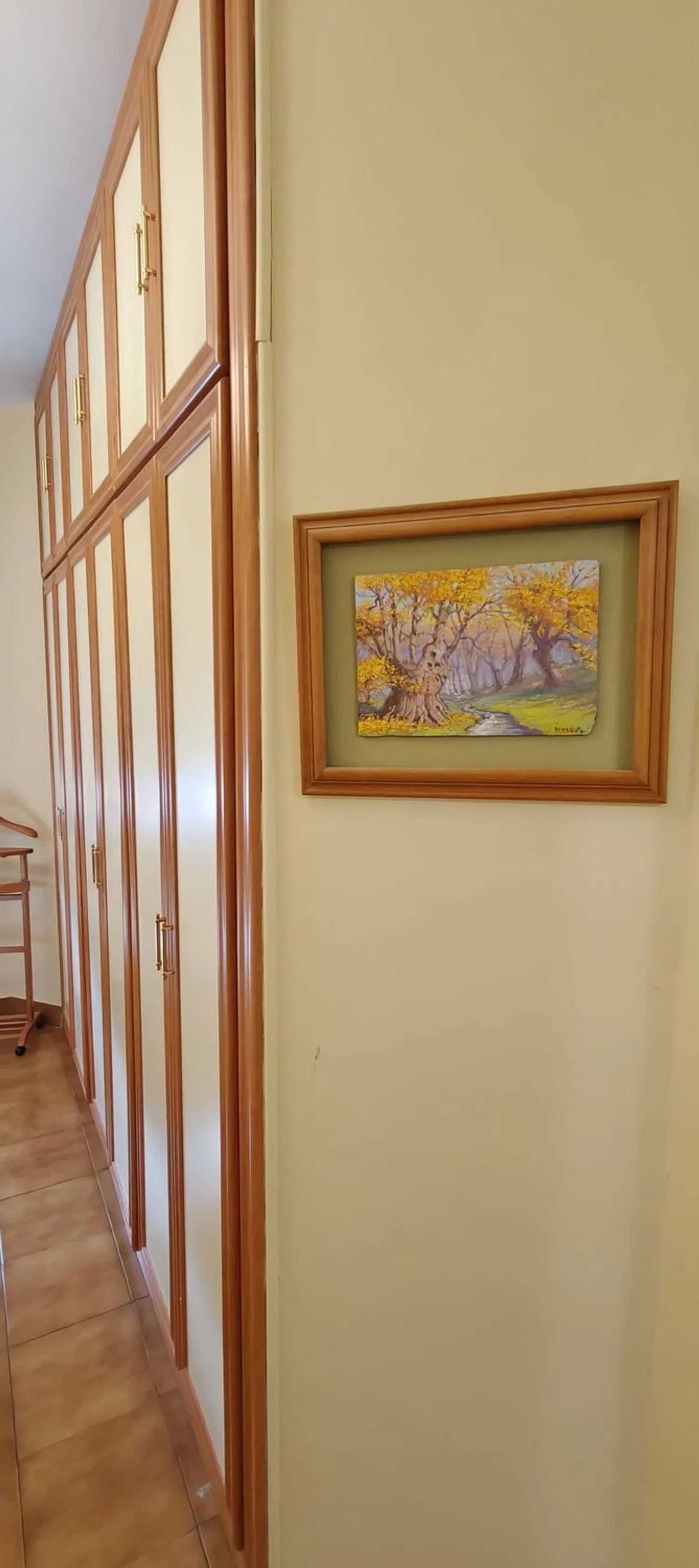 Piso en calle Agustín de Foxá, 16 - Foto 2