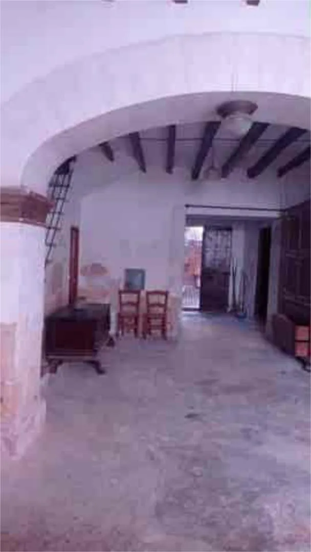 Chalet en a dos manzanas del ayuntamiento de - Foto 1