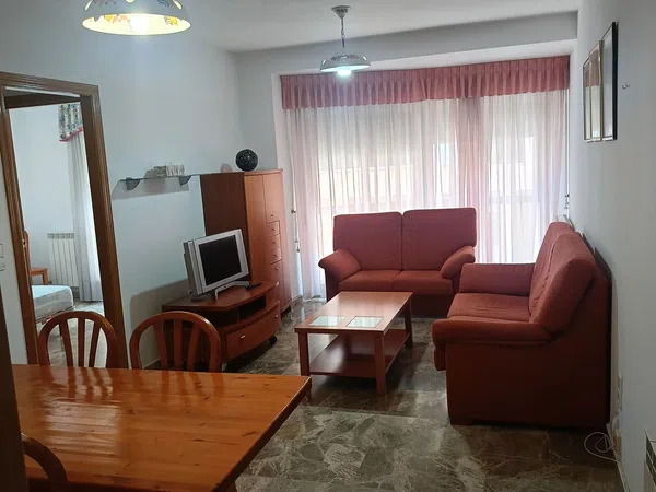 Piso en Calle de la Madre Sacramento, 40, Doctor Cerrada - Foto 5