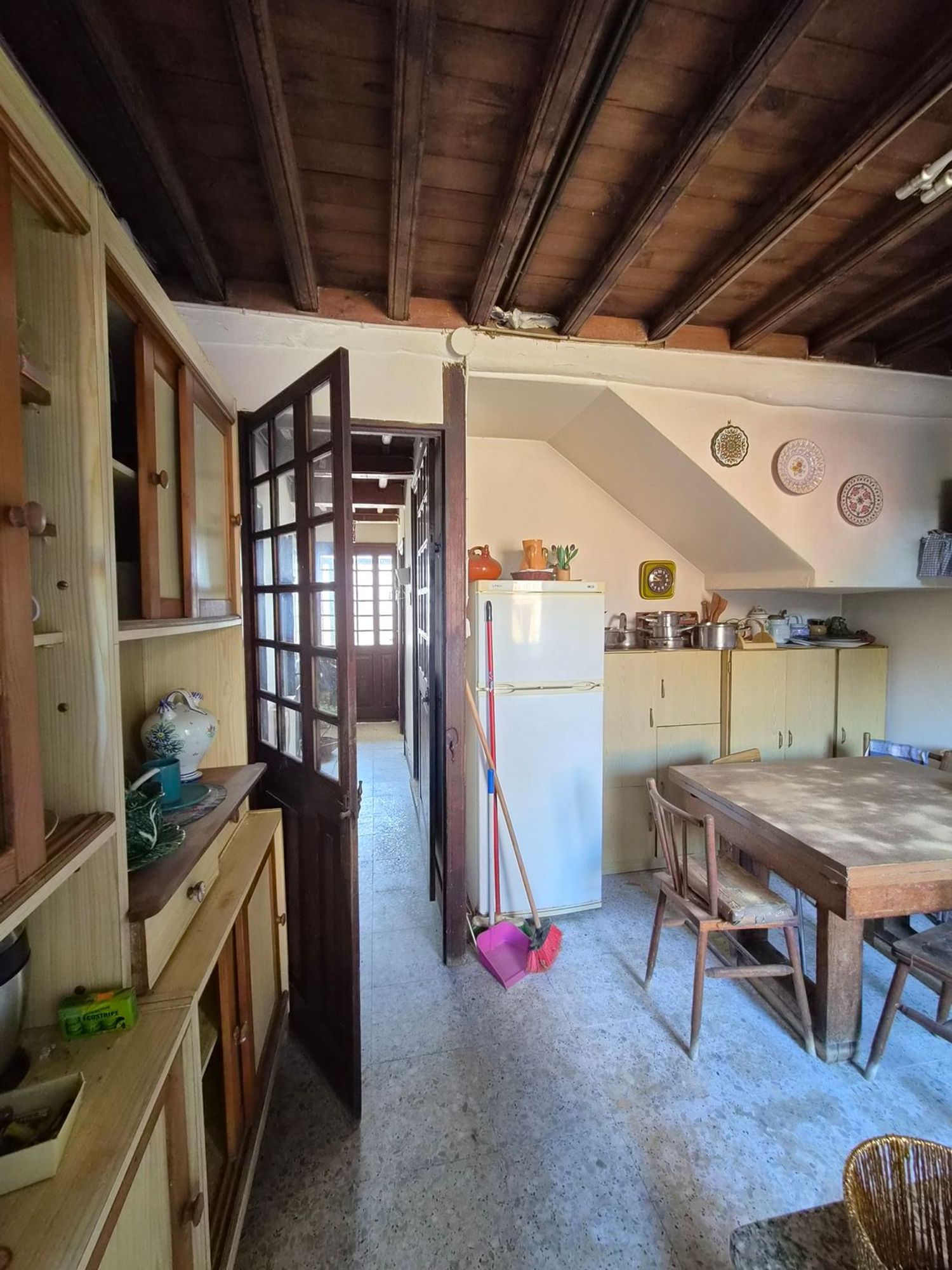 Chalet adosado en Calle de tras da Costa de Santa Isabel, 26, Campus norte - S.Caetano, Campus norte - S.Caetano - Foto 7