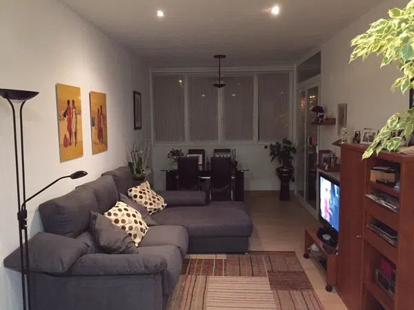 Loft en Grupo añorgatxiki, 13, Atotxa Erreka - Añorga, Atotxa Erreka - Añorga - Foto 2