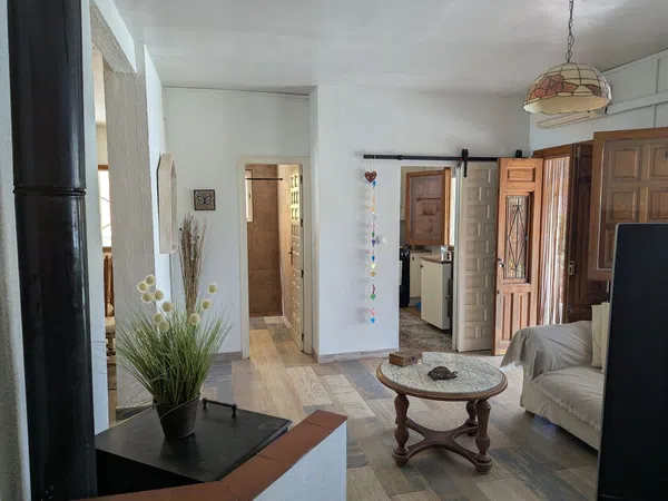Casa o chalet independiente en Urbanización Todosol, 239 b, Los Collados-Los Geráneos, Los Collados-Los Geráneos - Foto 13