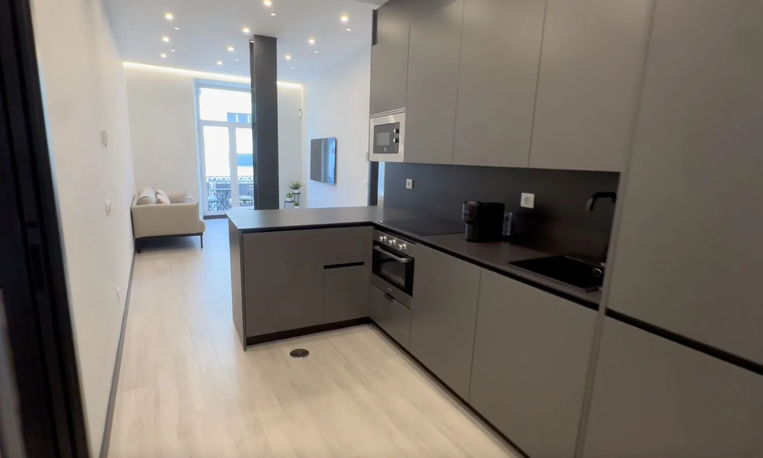 Piso en Gran Vía, 23 - Foto 1