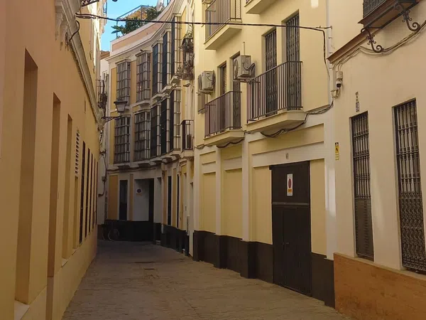 Piso en Calle Salinas, 21 - Foto 2