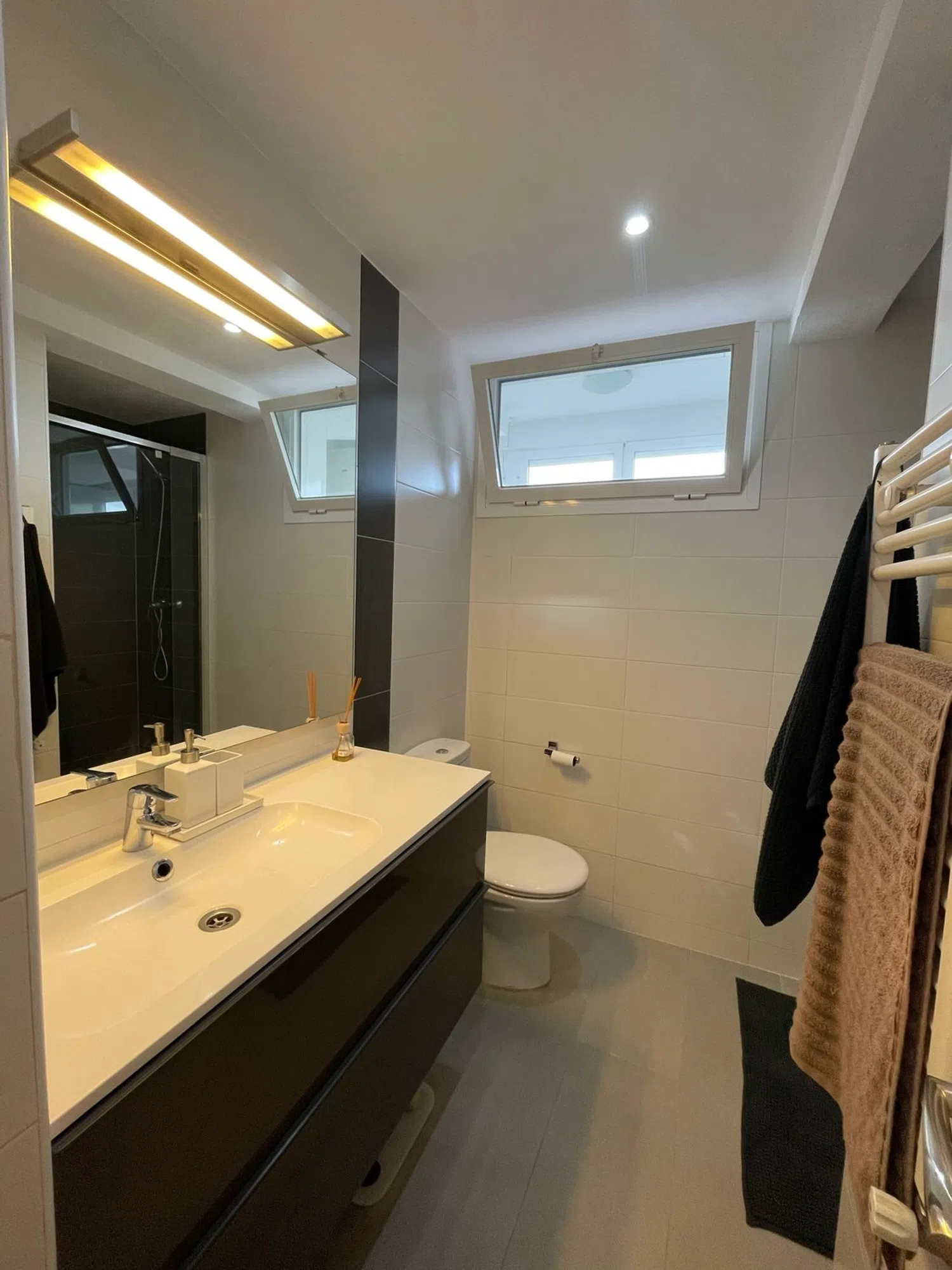 Piso en calle de Torrelaguna, 1 - Foto 17