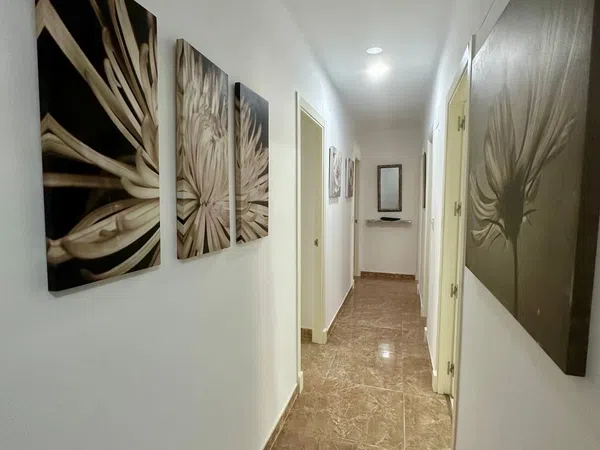 Piso en Avenida Ana de Viya, 44, Zona San José - Varela, Zona San José - Varela - Foto 4