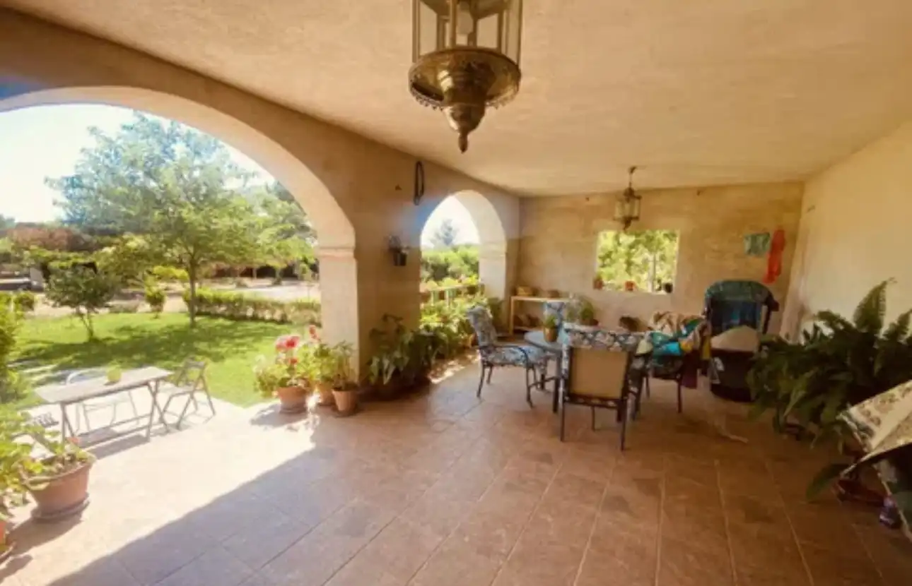 Chalet en  Urbanización Serr Playa S 6r 93 - Foto 6