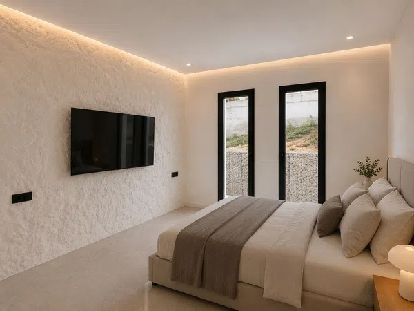 Casa o chalet independiente en Calle aldea del mar, 9, Centro, Centro - Foto 8