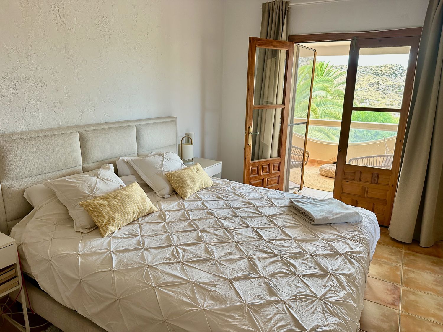 Casa o chalet independiente en El Calón - Pozo Esparto - Foto 14