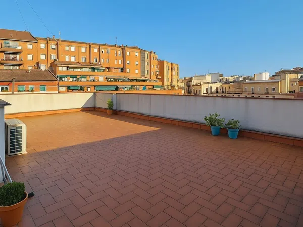 Alquiler de ático en Sants - Badal - Foto 1