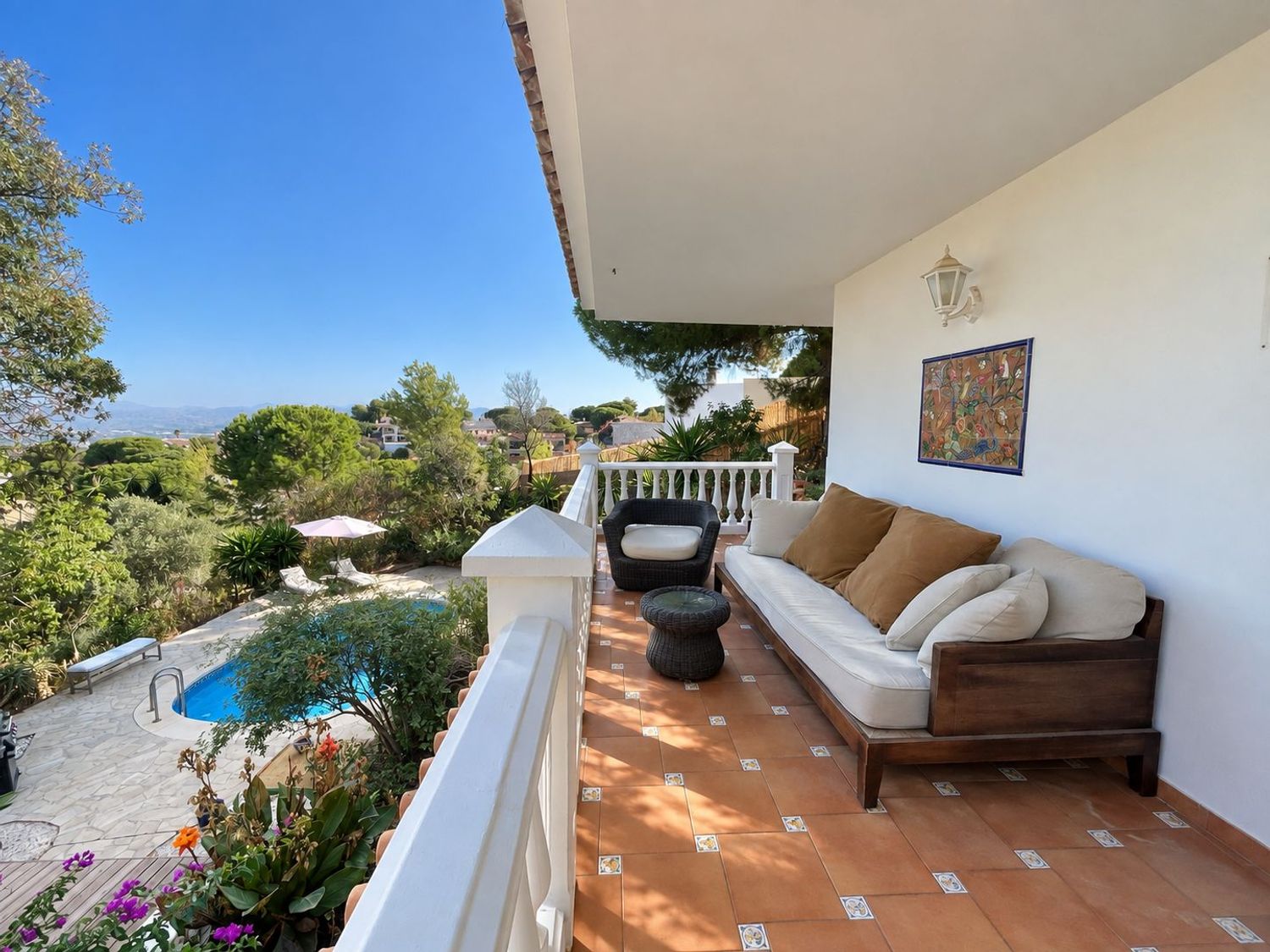 Casa o chalet independiente en Pinos de Alhaurín, Pinos de Alhaurín - Foto 6