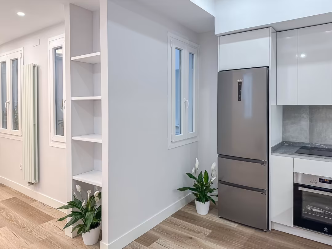 Piso en  Calle de Menorca 8 - Foto 9