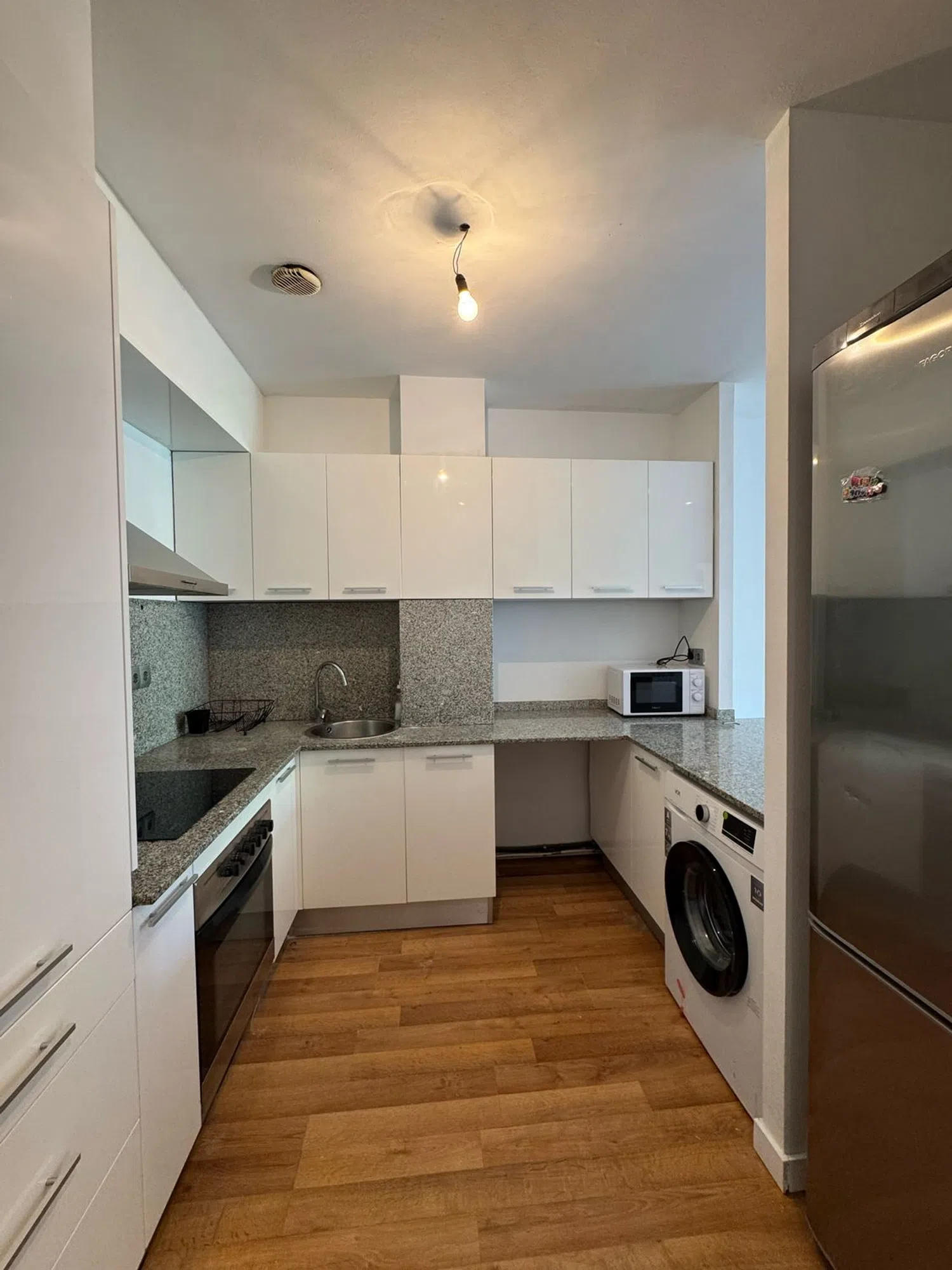 Piso en avenida de Blondel, 34 - Foto 12