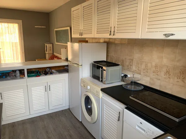 Chalet adosado en Playa de los Náufragos, Playa de los Náufragos - Foto 8