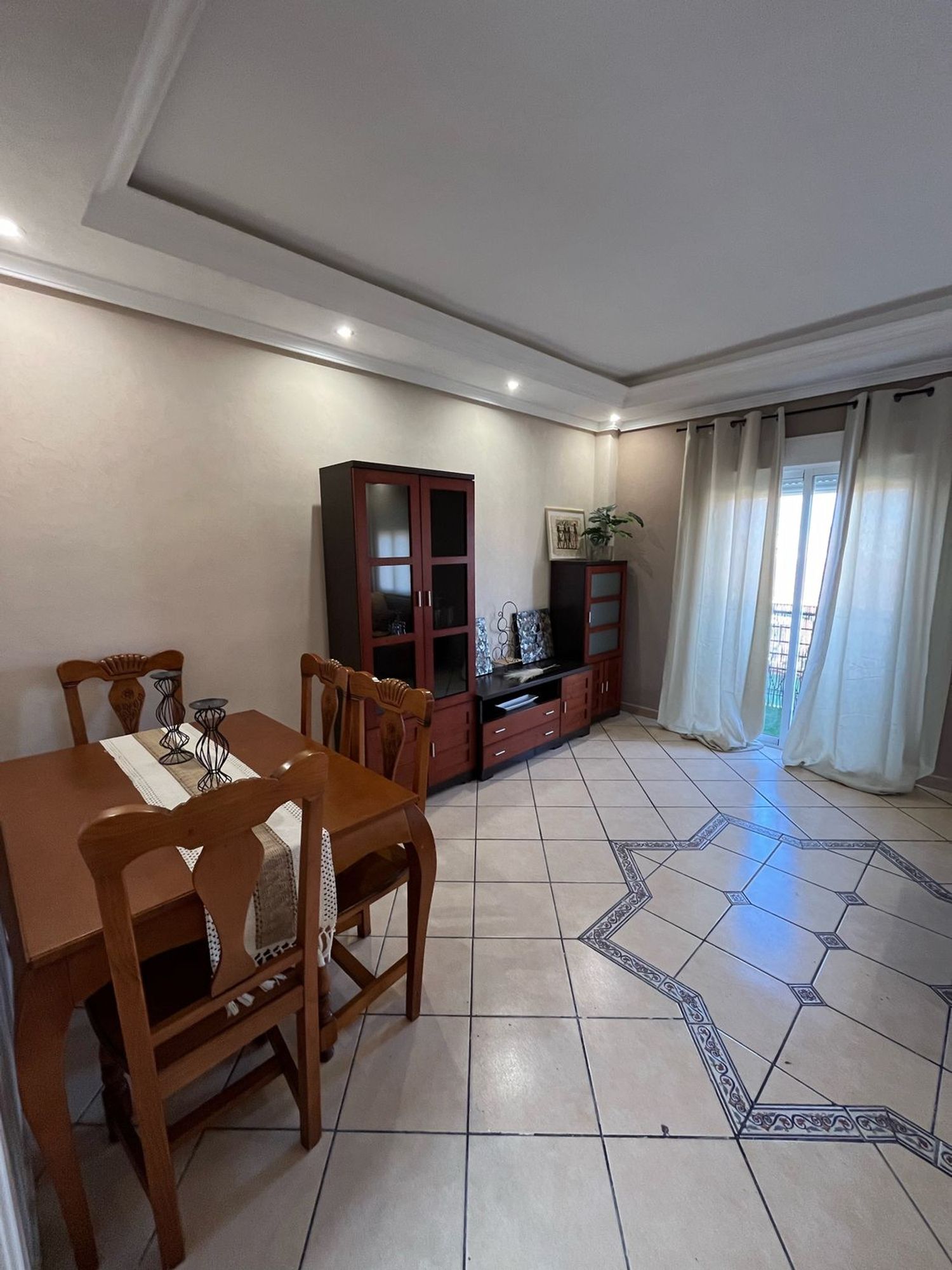 Piso en calle d'Algol, 37 - Foto 3