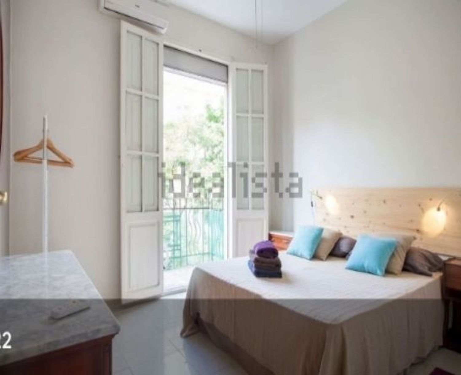 Piso en calle de Joan Llorenç, 55 - Foto 4