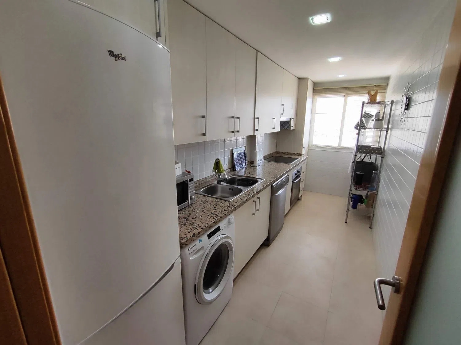 Piso en calle Castañer Gallardo, 2 - Foto 5