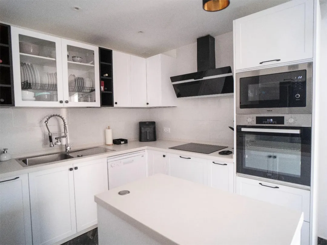 Piso en  Calle Río Guadalquivir 11 - Foto 10