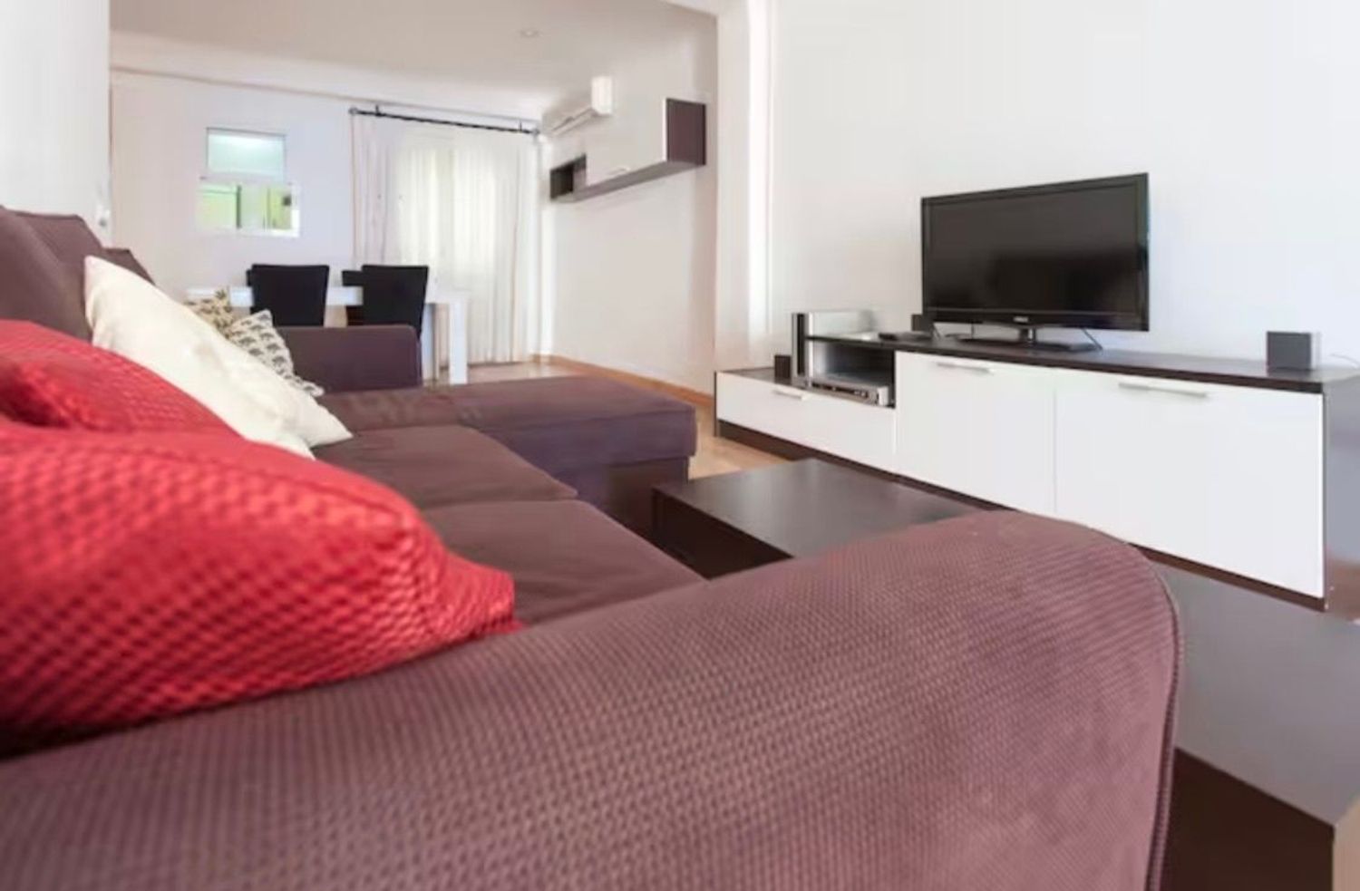 Piso en avenida de Kansas City, 32 - Foto 5