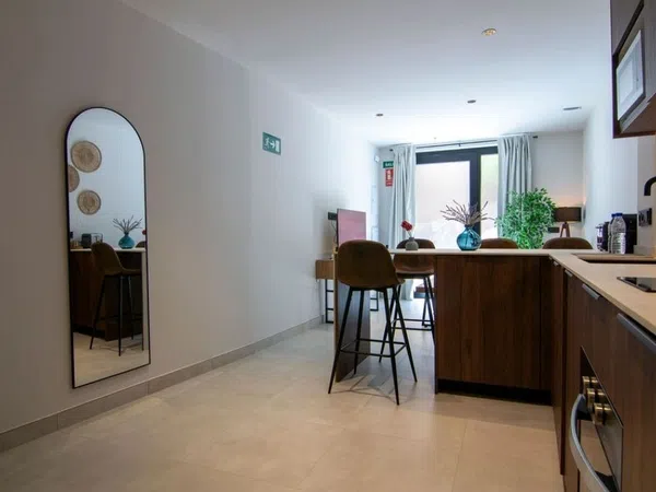 Estudio en calle del Pare Urbano, 25 - Foto 23