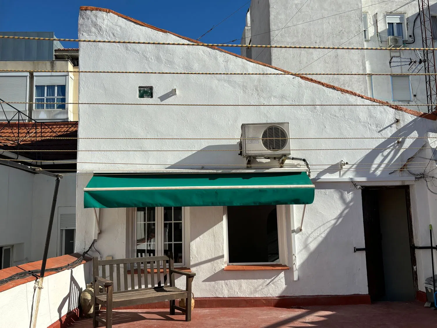Estudio en calle de Murillo, 8 - Foto 3