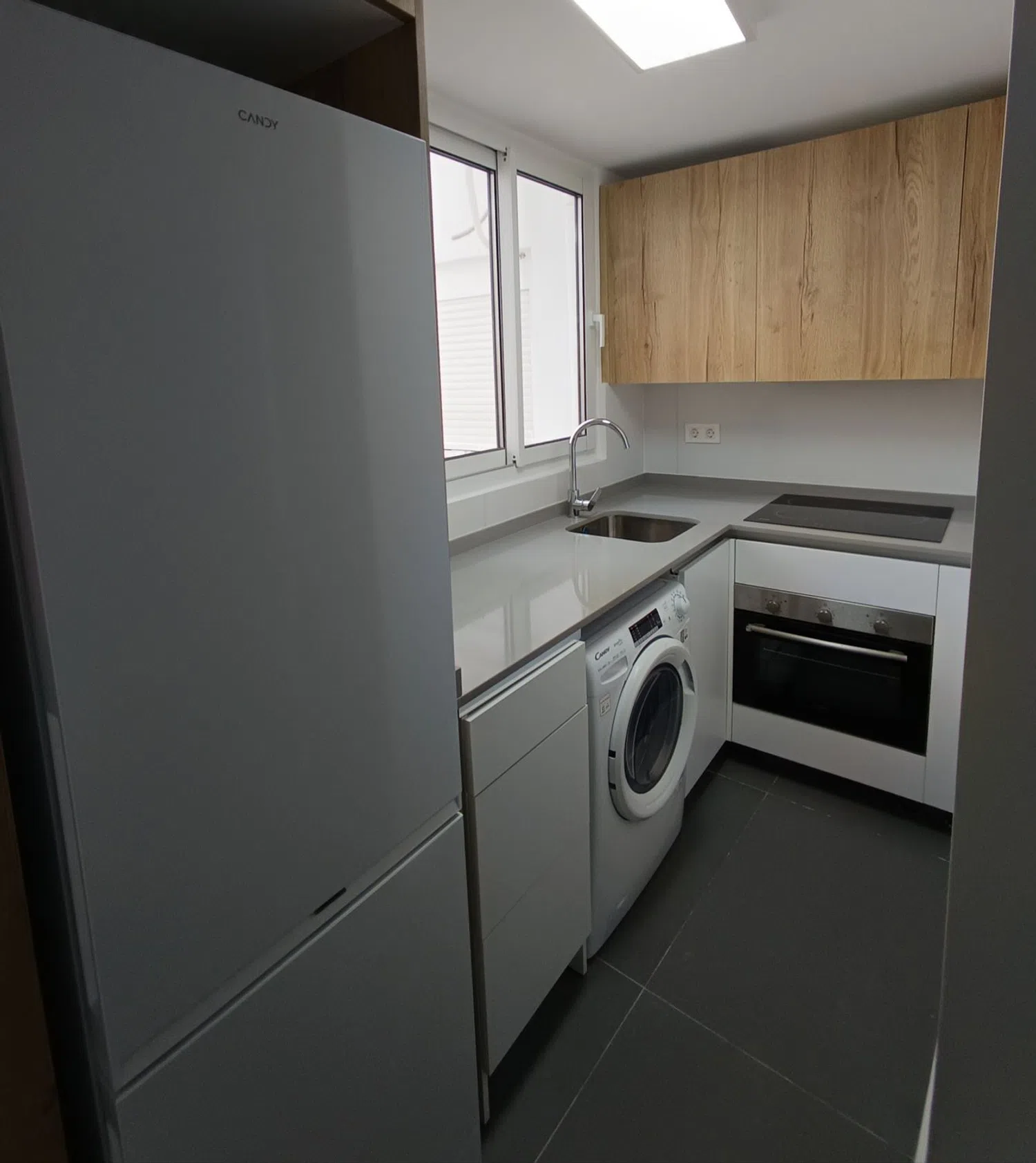 Piso en calle Martínez de la Rosa, 68 - Foto 7