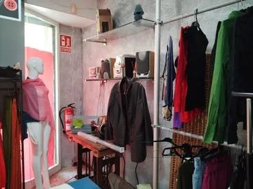 Local comercial en  Carrer de Josep Maria Folch i Torres 21 - Foto 19