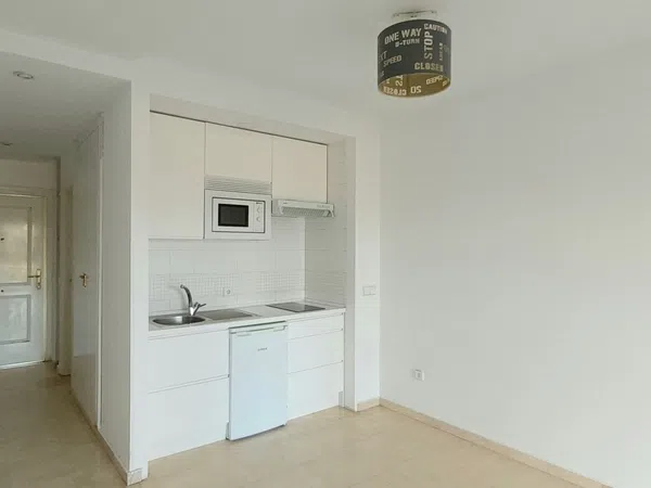 Estudio en calle Collado Ventoso, 4 - Foto 4