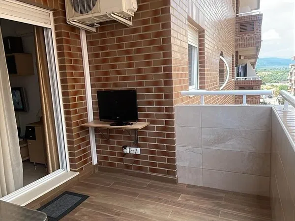 Piso en Avenida Jardín, 27, Costa Marfil - Foto 17