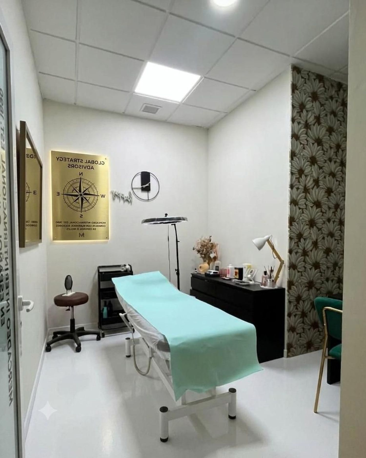 Local en Clínica de fisioterapia en Patraix, Patraix - Foto 4